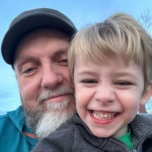 Meet your Posher, James